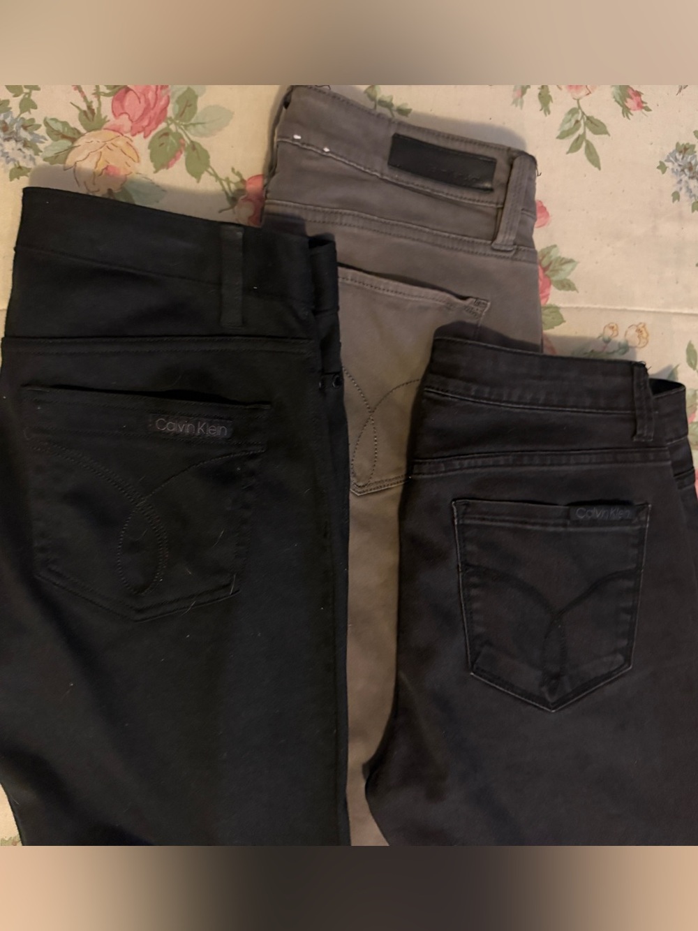 Calvin Klein Women’s pants  size 4